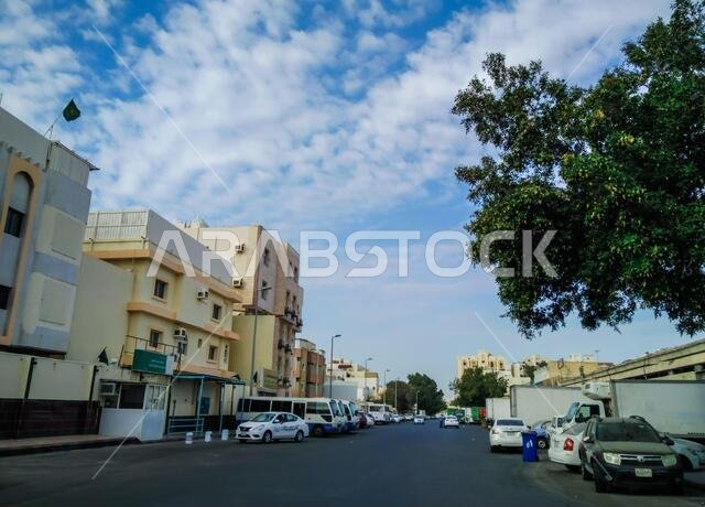 jeddah corniche new beach