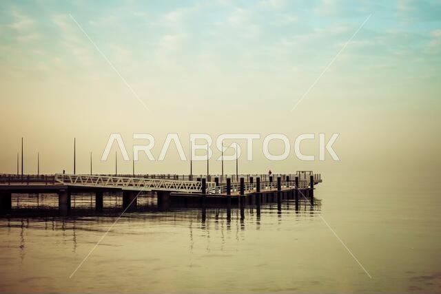 jeddah corniche new beach