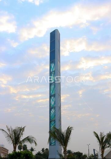 كورنيش جدة، شاطئ جديد