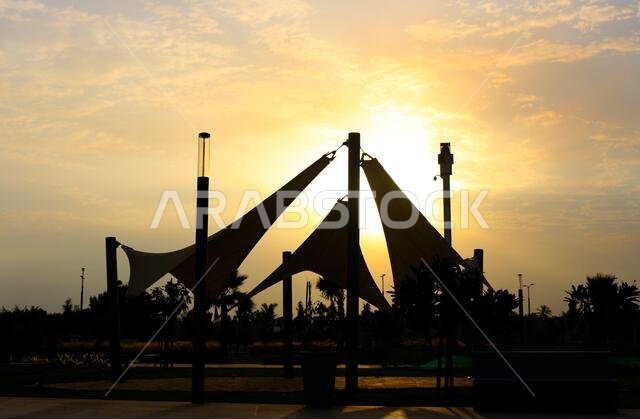 jeddah corniche new beach