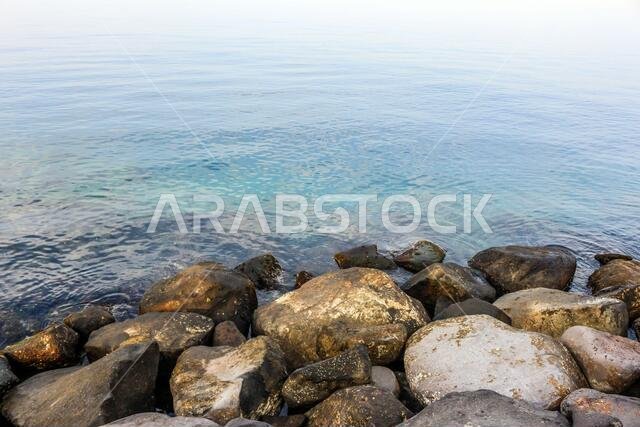 jeddah corniche new beach