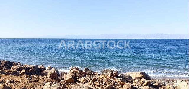 Wadi Tayyib Al Ism Magna, Saudi Arabia