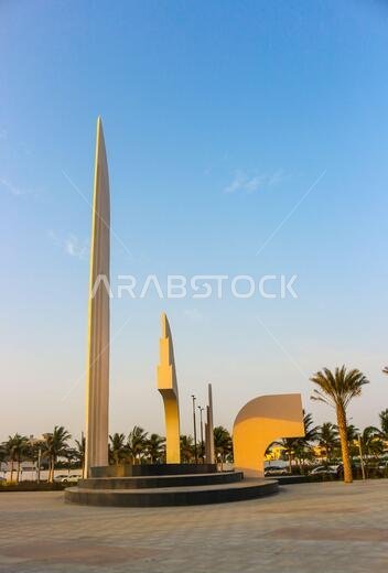 jeddah corniche new beach