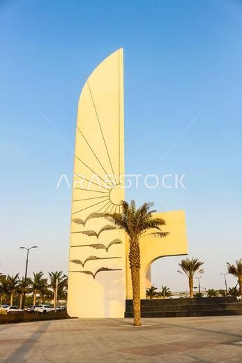jeddah corniche new beach