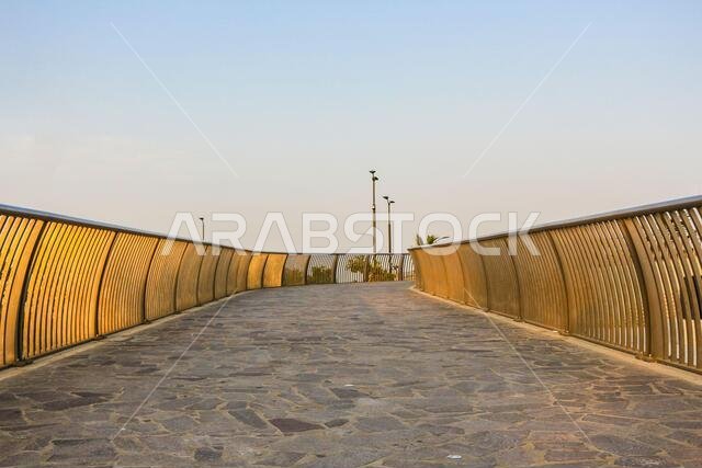 jeddah corniche new beach