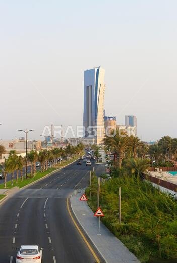 كورنيش جدة، شاطئ جديد