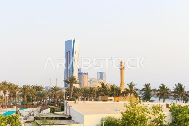 jeddah corniche new beach