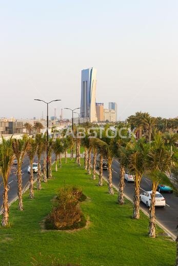 jeddah corniche new beach