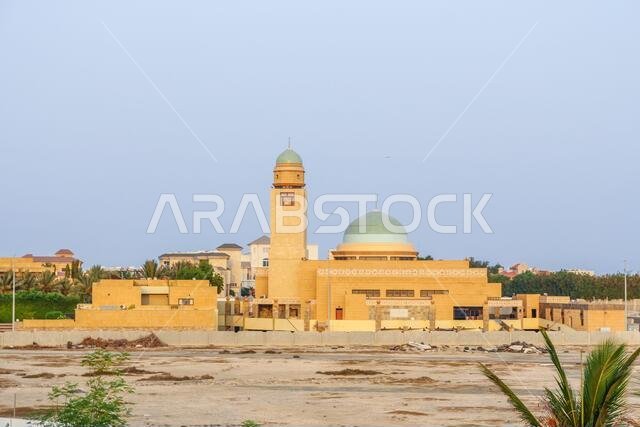jeddah corniche new beach