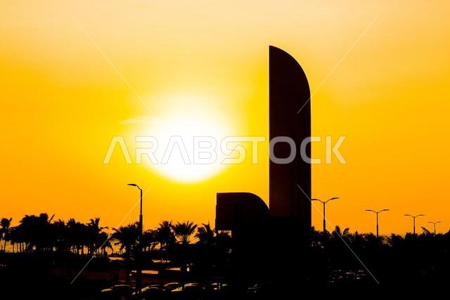 jeddah corniche new beach