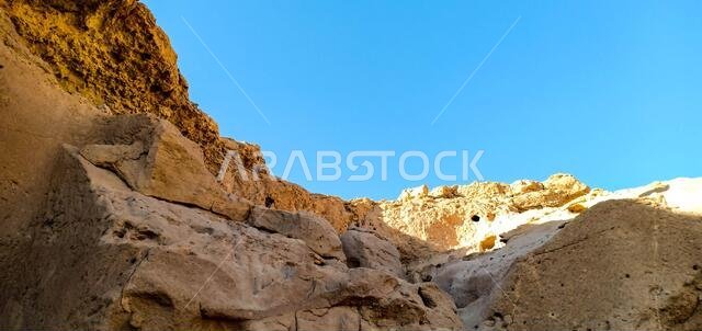 مدين - مدينة النبي شعيب، الباد، شمال المملكة العربية السعودية. مدين - مدينة النبي شعيب، الباد، شمال المملكة العربية السعودية.