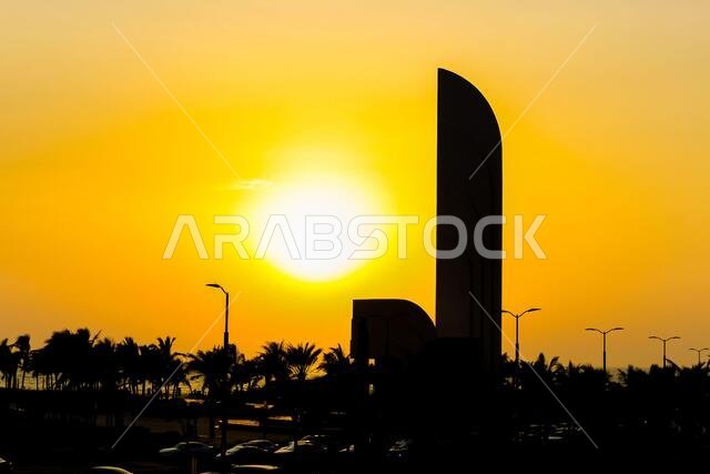 jeddah corniche new beach