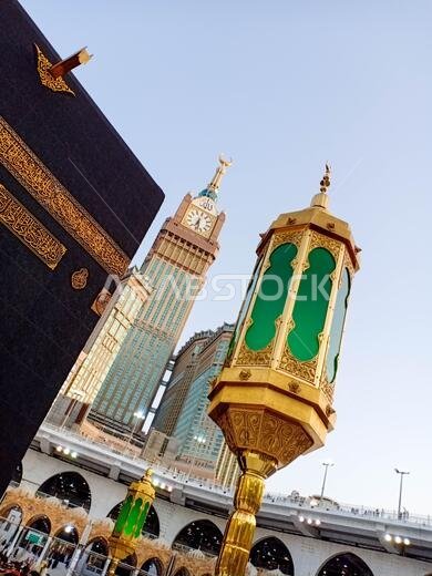 masjid haram