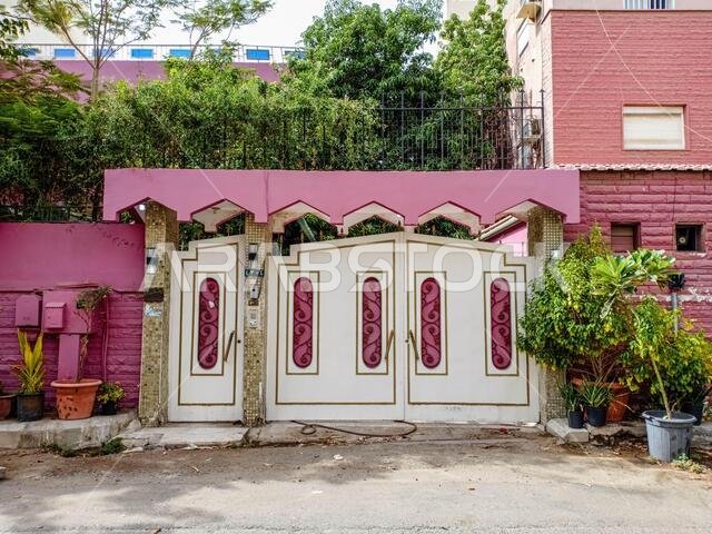 جدة، المملكة العربية السعودية