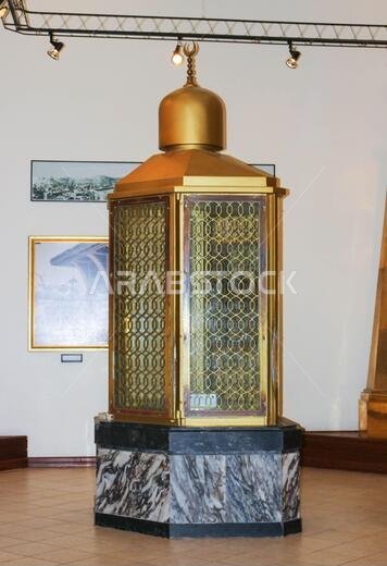 متحف مكة