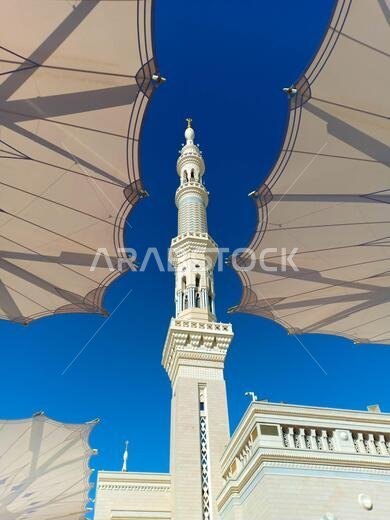masjid prophet muhammad