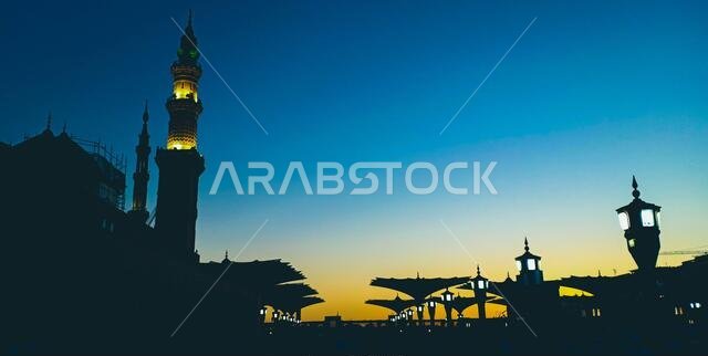 masjid prophet muhammad