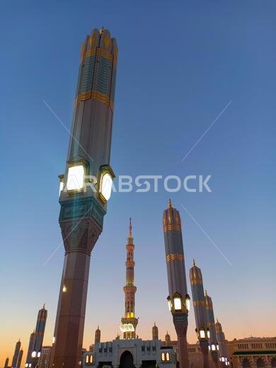 masjid prophet muhammad
