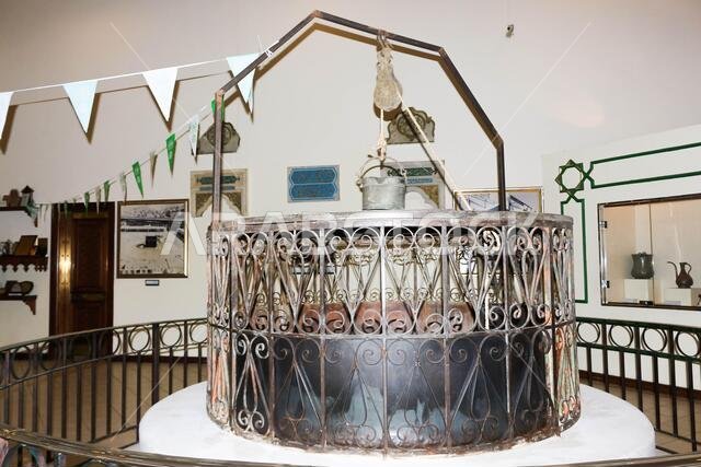 makkah museum