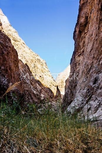 Wadi Tayyib Al Ism Magna, Saudi Arabia