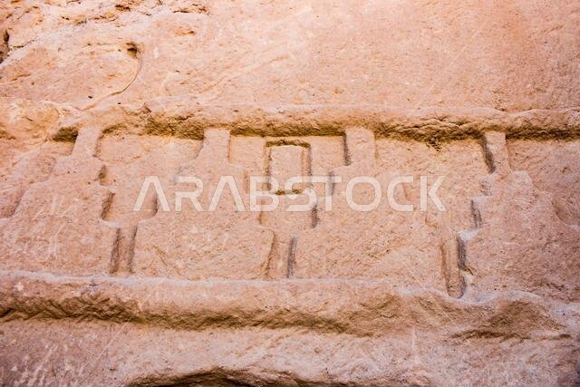 مدين - مدينة النبي شعيب، الباد، شمال المملكة العربية السعودية. مدين - مدينة النبي شعيب، الباد، شمال المملكة العربية السعودية.