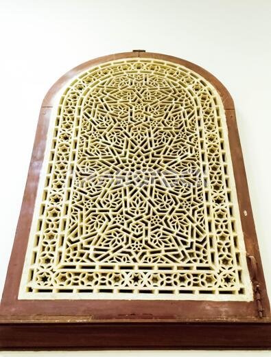 makkah museum