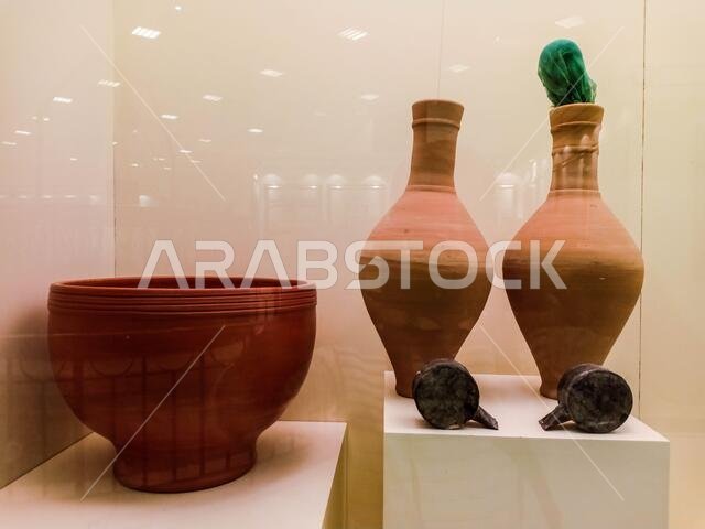 متحف مكة