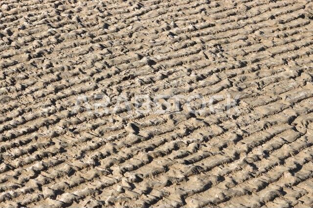 فوهة الوهبة في الطائف، المملكة العربية السعودية