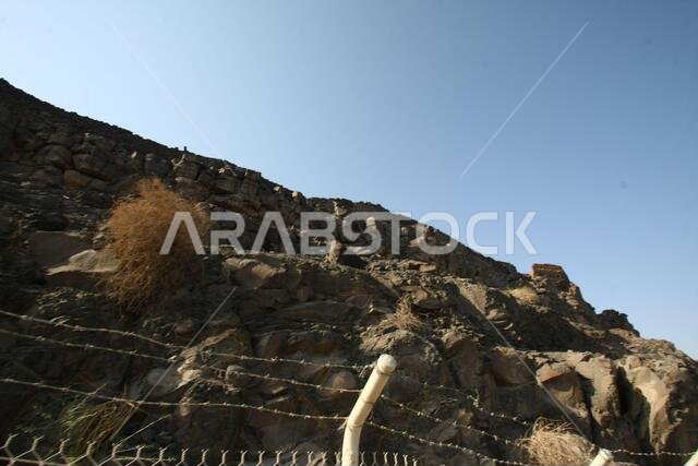 Khaybar to the north of Medina in the Hejaz. Before the advent of Islam in the 7th century CE, indigenous Arabs, as well as Jews,