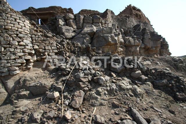 Khaybar to the north of Medina in the Hejaz. Before the advent of Islam in the 7th century CE, indigenous Arabs, as well as Jews,