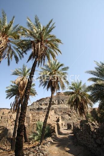 تقع خيبر شمال المدينة المنورة في الحجاز. قبل ظهور الإسلام في القرن السابع الميلادي، كان يسكنها العرب الأصليون، بالإضافة إلى اليهود.