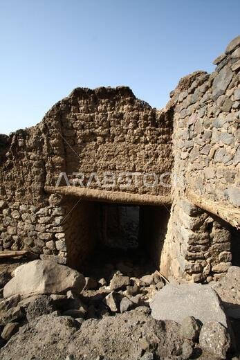 Khaybar to the north of Medina in the Hejaz. Before the advent of Islam in the 7th century CE, indigenous Arabs, as well as Jews,