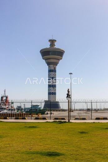 Historical city in yanbu saudi arabia