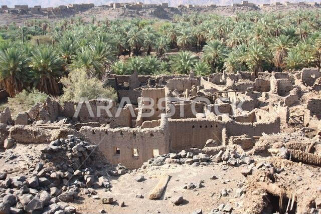 Khaybar to the north of Medina in the Hejaz. Before the advent of Islam in the 7th century CE, indigenous Arabs, as well as Jews,