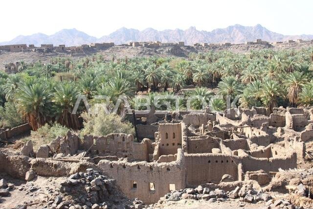 Khaybar to the north of Medina in the Hejaz. Before the advent of Islam in the 7th century CE, indigenous Arabs, as well as Jews,