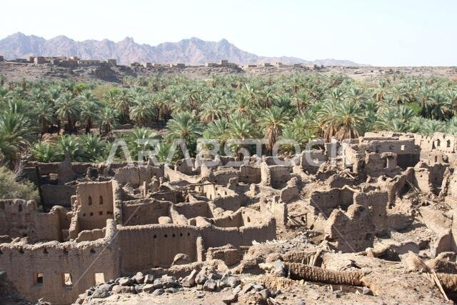 Khaybar to the north of Medina in the Hejaz. Before the advent of Islam in the 7th century CE, indigenous Arabs, as well as Jews,