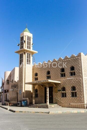 مدينة تاريخية في ينبع بالمملكة العربية السعودية