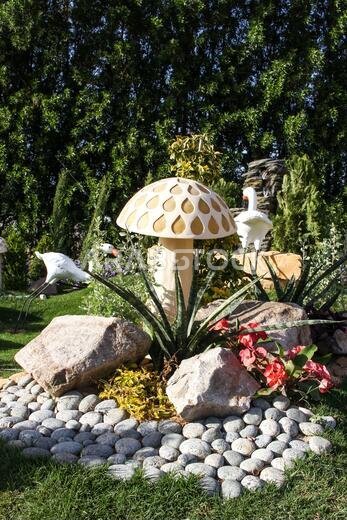 yanbu flower festival