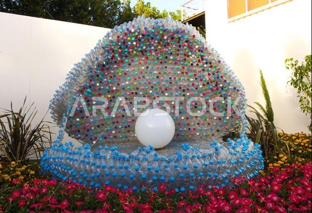 مهرجان ينبع للزهور
