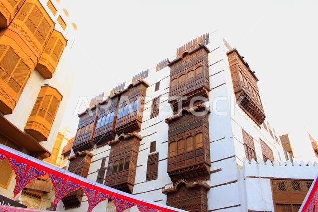 unesco world historical city in jeddah