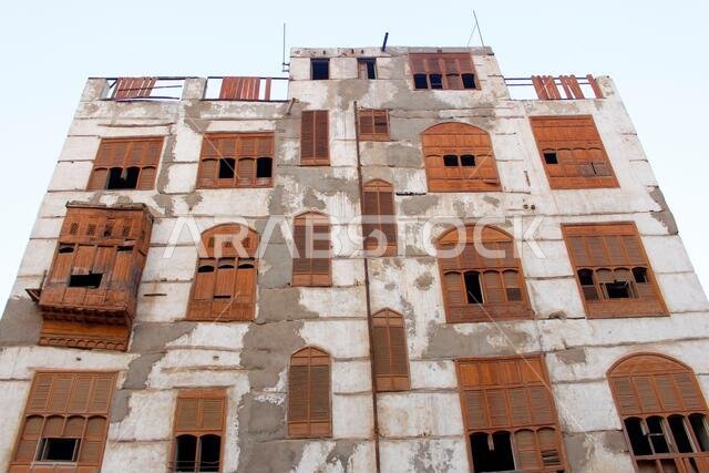 unesco world historical city in jeddah