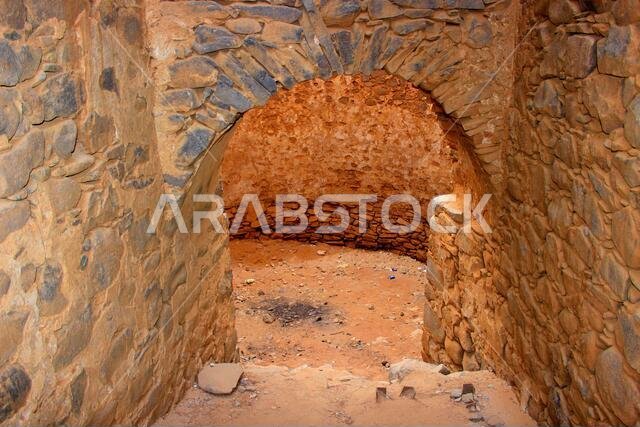 old fort in jeddah