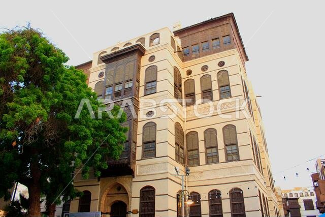 unesco world historical city in jeddah