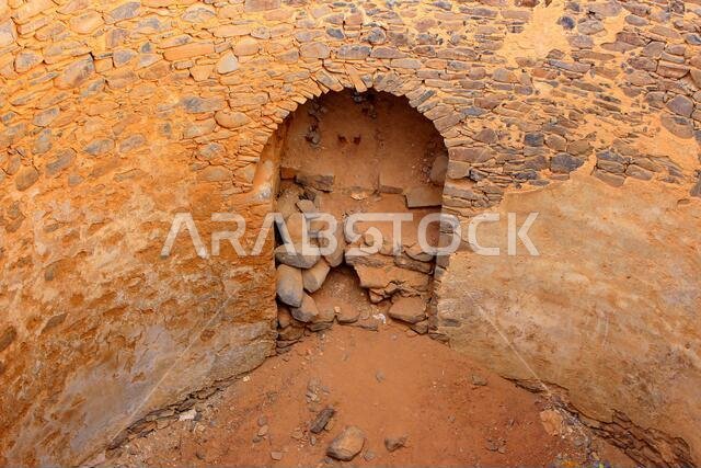 old fort in jeddah