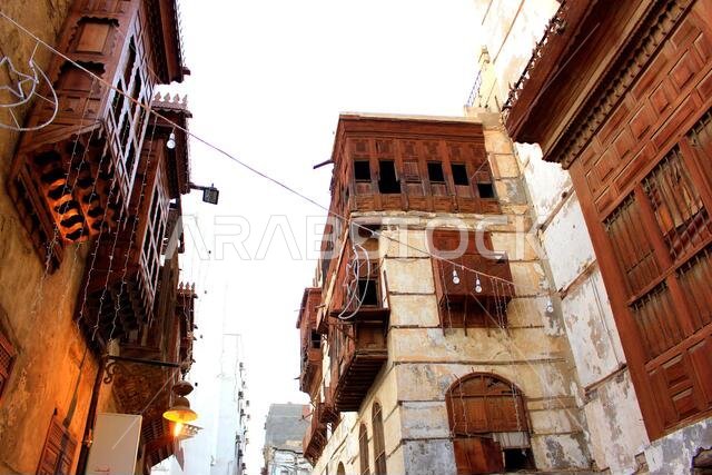 unesco world historical city in jeddah