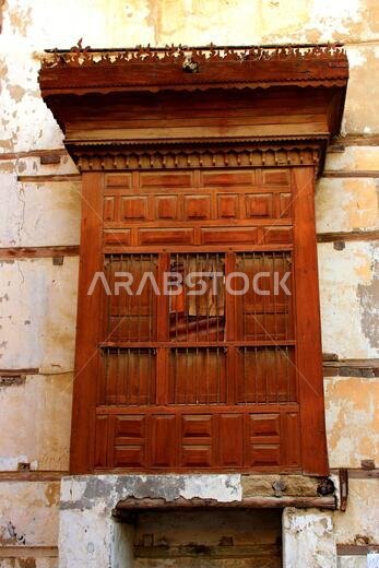 مدينة جدة التاريخية المدرجة على قائمة اليونسكو العالمية