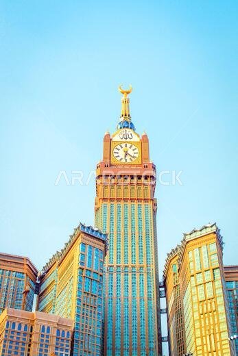 masjid al haram mecca