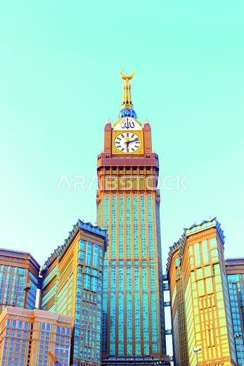 masjid al haram mecca