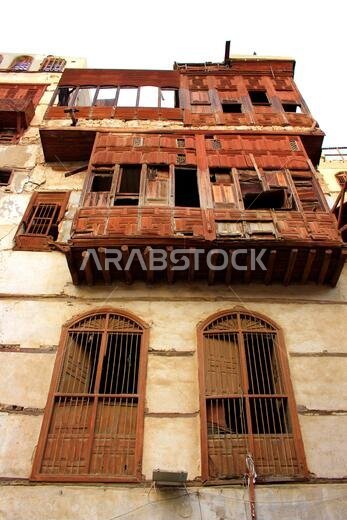 unesco world historical city in jeddah