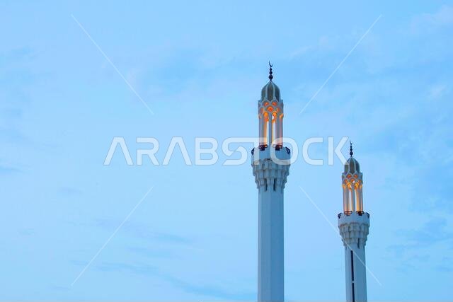 old masjid architecture jeddah